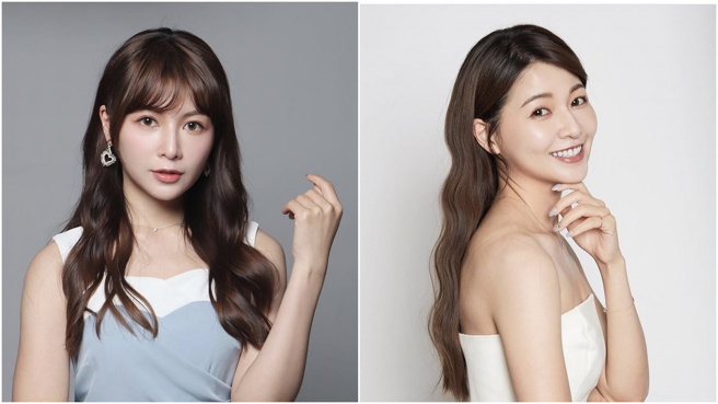 谢京颖的社群网站上被挖出和许仁杰的暧昧痕迹。(图/谢京颖 IG)