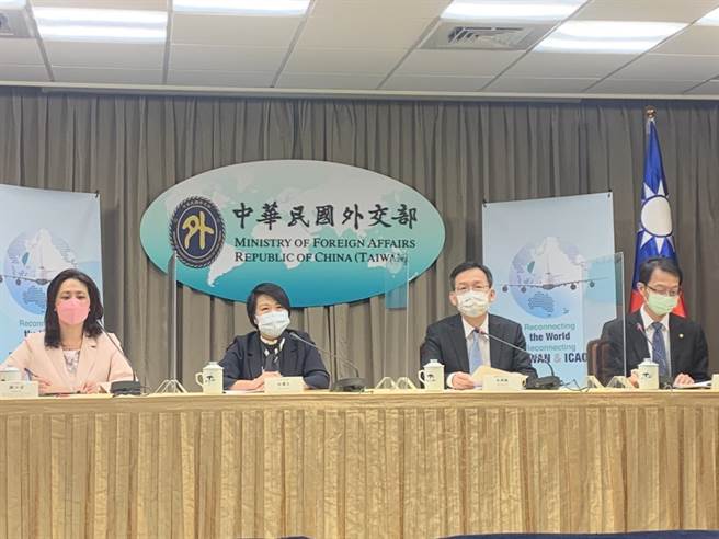 三年一度的「国际民航组织」（ICAO）第41届大会订于9月27日至10月7日在加拿大蒙特娄举行，我政府至今尚未收到邀请函。（杨孟立摄）