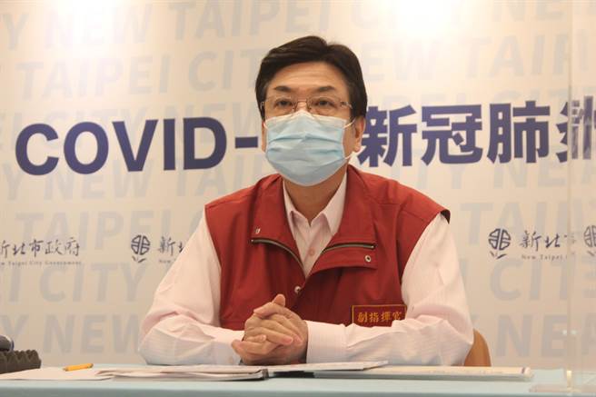 监察院追查恩恩案，新北市副市长刘和昨已前往监察院说明。（陈慰慈摄）