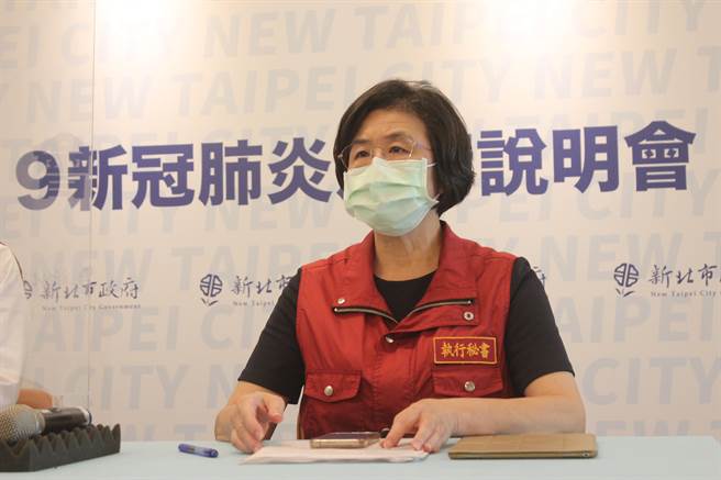 监察院启动调查恩恩案，卫生局长陈润秋于9月初赴监院说明。（陈慰慈摄）