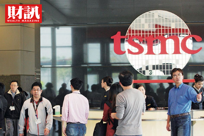 根据《财讯》报导，支撑台积电独霸全球地位的关键，在于不对外公开的20万件营业秘密，台积电副法务长谢福源罕见公开管理心法，计画形成产业共识，打造保护智慧财产的新防线。(图/财讯提供)