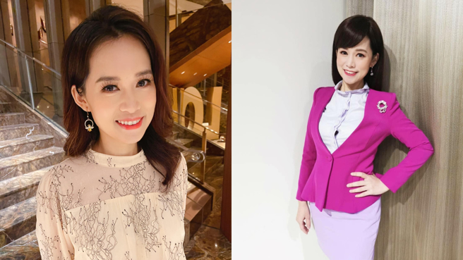 连昭慈被问为何不嫁豪门，她回覆这件事哪有一般人想得这么容易。(图/连昭慈 FB)