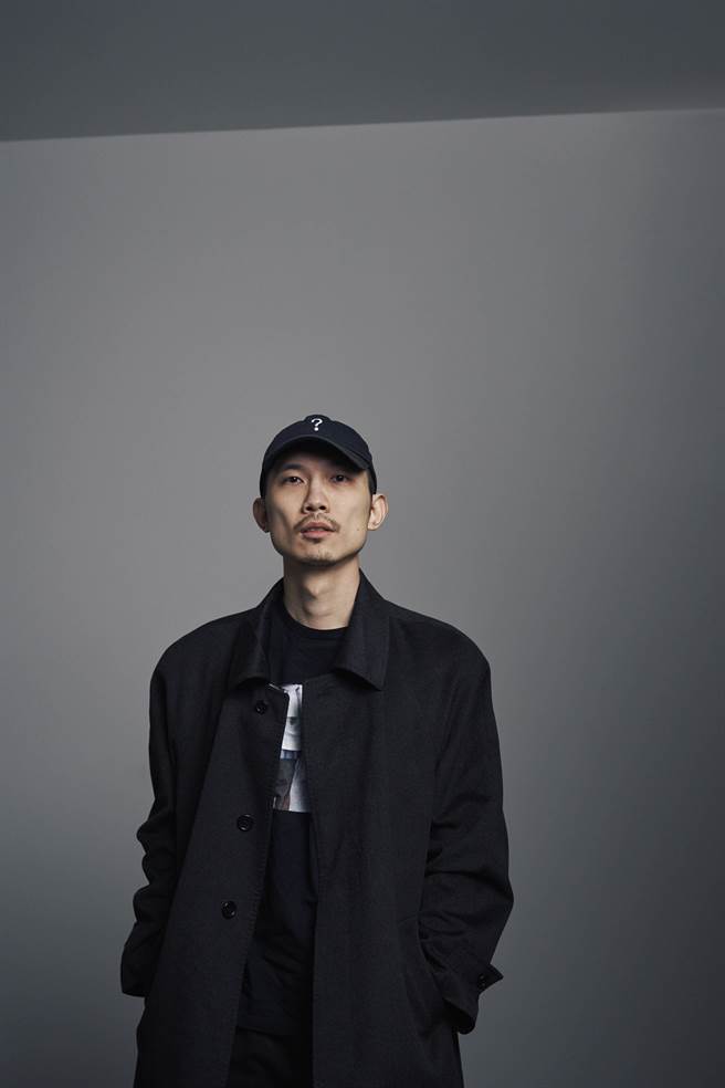 DJ QuestionMark策划科技艺术互动音乐派对。（五楼制作提供）