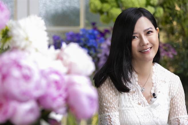 哇哉上课讲师 陈譓如 形象照。（哇哉上课提供）