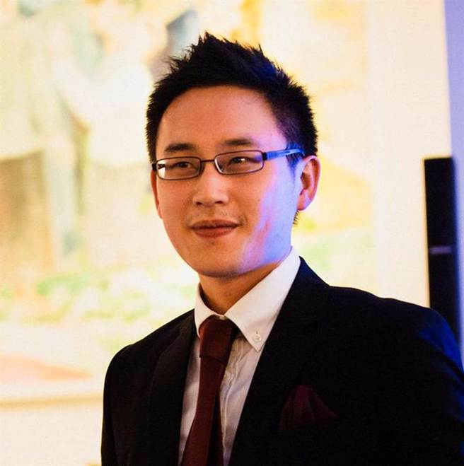 郭正亮認為，趙怡翔變成「鷹派」，可能是在跟台北市議員簡舒培搶民調，想得到更多深綠的支持。（圖／中時資料照）