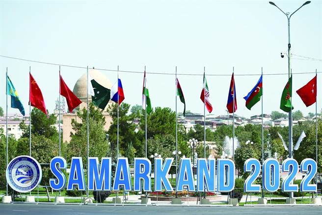 名家观点》张弘：萧兹对上海合作组织缺乏足够认知。（新华社）