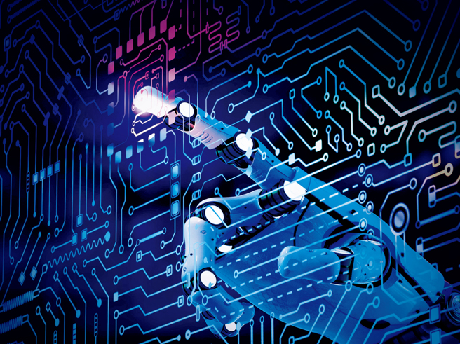 碳化硅功率元件技术臻于成熟，全球电动车厂先后跟进导入採用，引爆碳化硅基板数倍成长需求，近一年来，全球化合物半导体及功率元件IDM大厂扩产不手软，第三类半导体厂营运高速起飞拐点已到！(图/先探投资周刊提供)