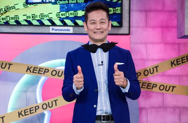 徐乃麟今年2月升格当阿公。(图／本报系资料照)