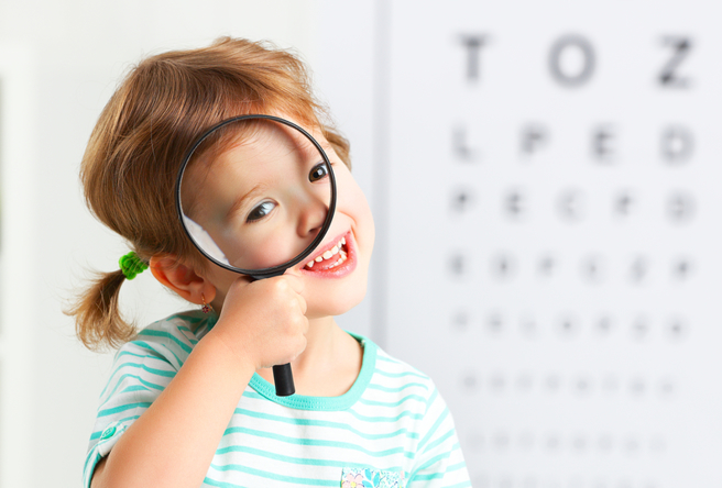 猜猜看你的大脑有多少部分贡献给视觉？别忘了除了视觉，大脑还有很多其他功能。百分之五？百分之十？百分之二十五？（示意图／shutterstock）