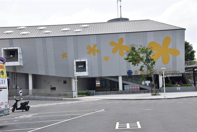 苗栗客家人与台铁有非常深的感情。（谢明俊摄）