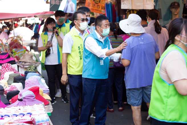 （取自徐定祯脸书）