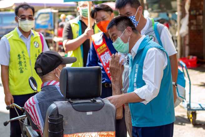 （取自徐定祯脸书）