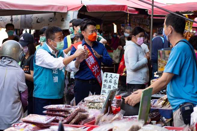 （取自徐定祯脸书）