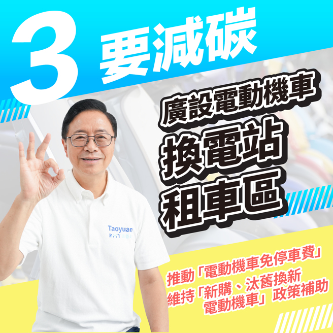 （取自张善政脸书）
