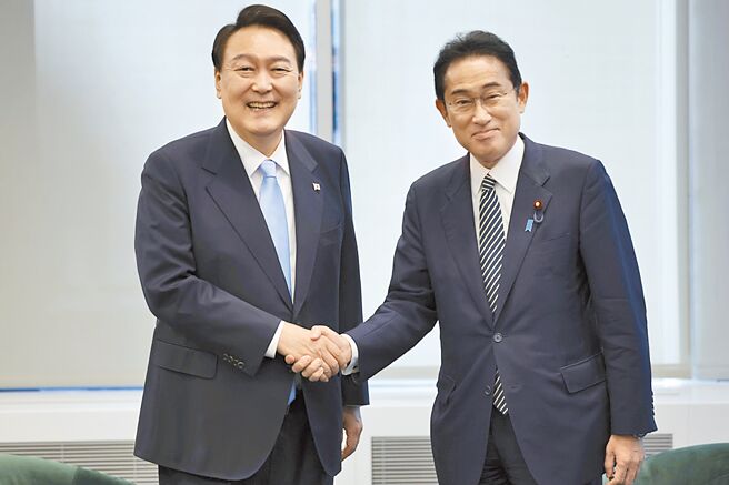 （圖／美聯社）