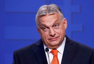 奧地利專家：匈牙利是歐盟最「穩定」的政府