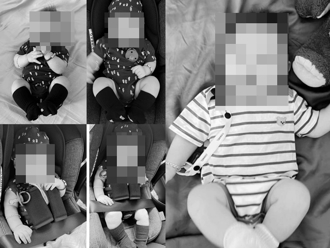 台南4月大男嬰保母家死亡「監視器遭剪斷」 父母崩潰了