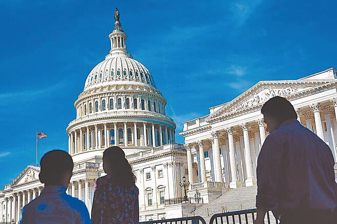 （图／美联社）