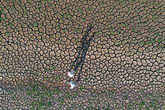 長江流域旱情持續影響耕地 陸水利部：抗旱供水總體可控
