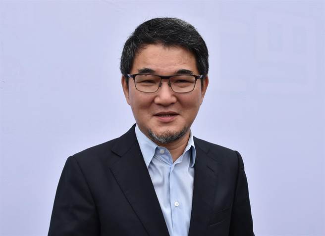 民进党云林县长参选人立委刘建国。（本报资料照片）