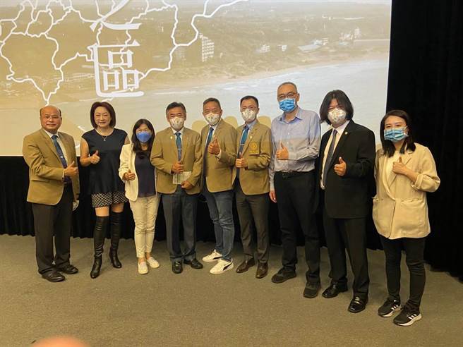 新北市青年局与台湾艺术创生文化基金会以「地方创生」为主题，率全台之先办电影竞赛。（新北市青年局提供／李奇叡新北传真）