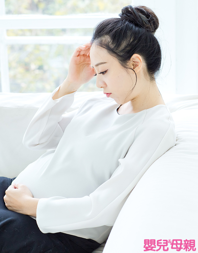 （图/ 婴儿与母亲提供）