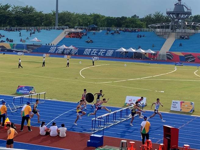 物價上漲，雲林縣體育選手外出比賽開銷大增，雲林縣府教育處今年從善如流調高補助額度。（雲林縣府提供）