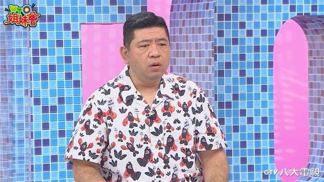 NONO認為Google有評論星星數的制度後，就出現很多奧客。（八大提供）