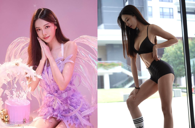 李元玲被封鋼琴女神。（圖／翻攝自cathrynli IG）