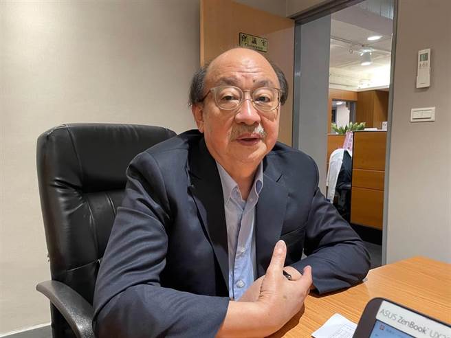 民进党立法院党团总召柯建铭。（本报资料照）