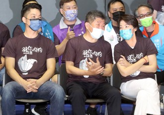 台北選戰「藍白棄保」恐發生？吳子嘉驚爆：這人完全出局