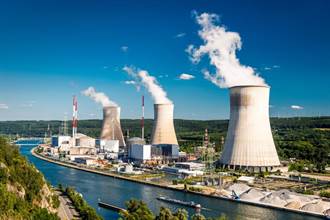 東北首座核電站供暖專案將啟動  預計目標曝光