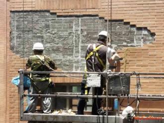 台北老舊建物外牆緊急修繕，補助上限10萬元