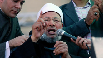 阿拉伯之春精神領袖卡拉達威辭世 享耆壽96歲