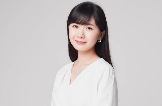 福原愛現身中日邦交正常化50年活動。(圖/福原愛 微博)
