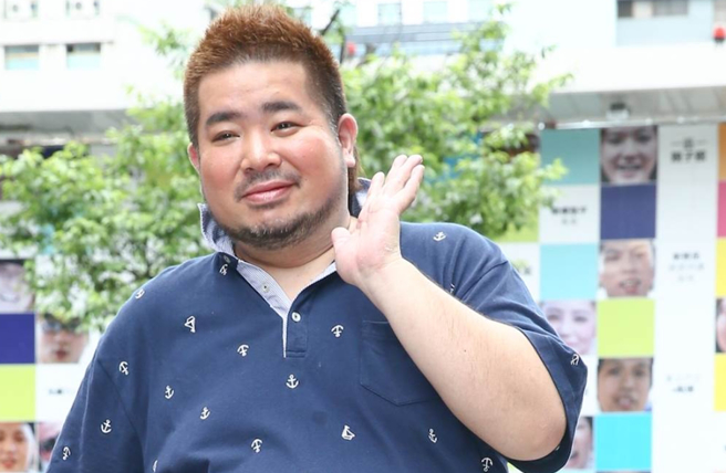 拓也哥今日被家人证实死讯。（图／中时资料照片）