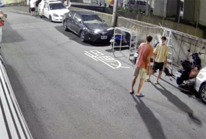 环保局则说，建议民眾可录影设备进行佐证，也能提供相关噪音发生时间，会派员前往查证，若噪音属实将会开单要求业者限期改善。（民眾提供／吴建辉彰化传真）