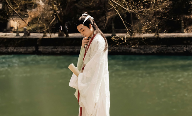 古代老百姓在亂世難以生存，在和平時代又因規定出不了遠門，基本上很難完成隱居夢想。(示意圖/達志影像)