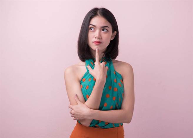 射手座、天秤座、双子座做事毫无原则，喜欢凭感觉行事。（示意图／Shutterstock）