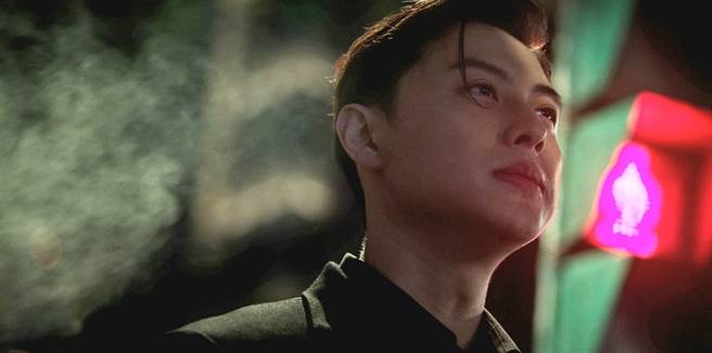 王子在《山中森林》一改以往形象，化身「兄弟人」。（禾力文创提供）