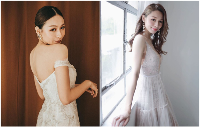 27岁港姐冠军林钰洧因过去自爆有5位性伴侣，被封性女港姐。（图／IG@林钰洧）