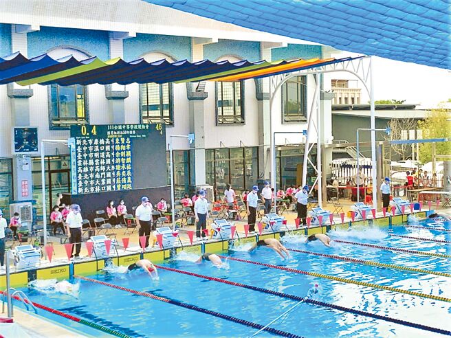 物價上漲，雲林縣體育選手外出比賽開銷大增，雲林縣政府教育處從善如流，今年調高補助額度。（雲林縣政府提供／周麗蘭雲林傳真）