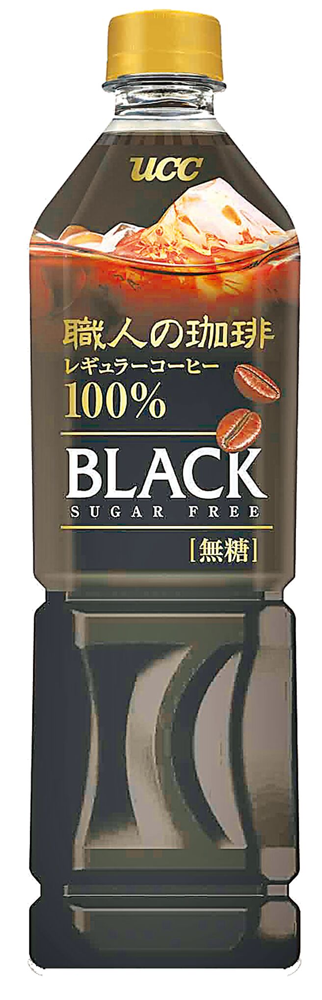 爱买UCC职人冰咖啡系列，原价199元，特价108元，加1元多1件。（爱买提供）