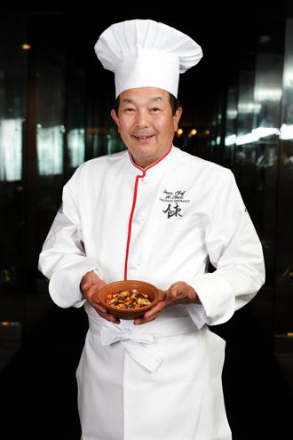 晶華攜手日本料理鐵人 冠軍麻婆豆腐線上開賣