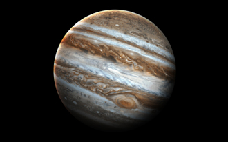 927「木星衝」阿南德同派占星師：國際紛爭擴大、疫情趨緩又起