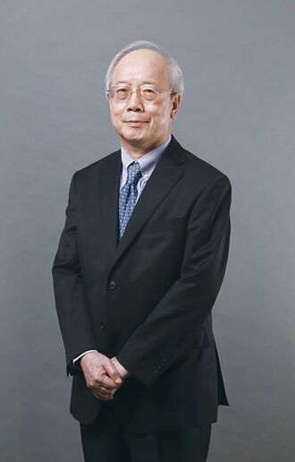 黃思國接任開發金董事長