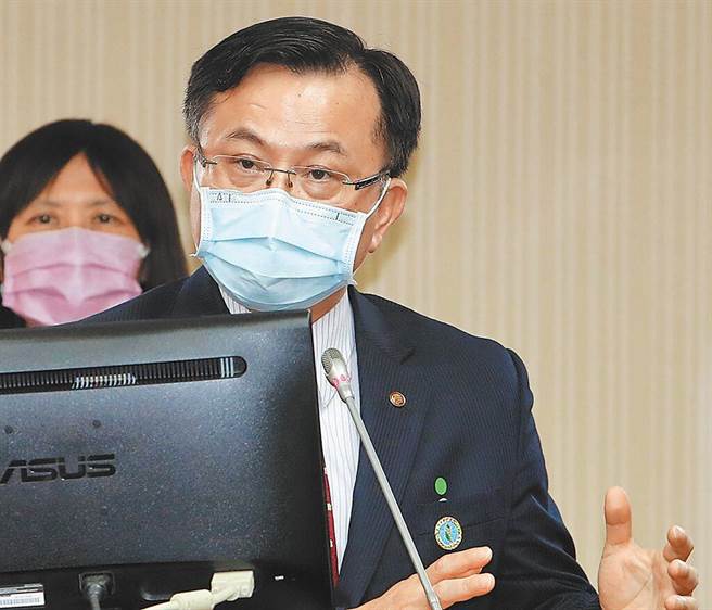 NCC主委陳耀祥。（報系資料照）