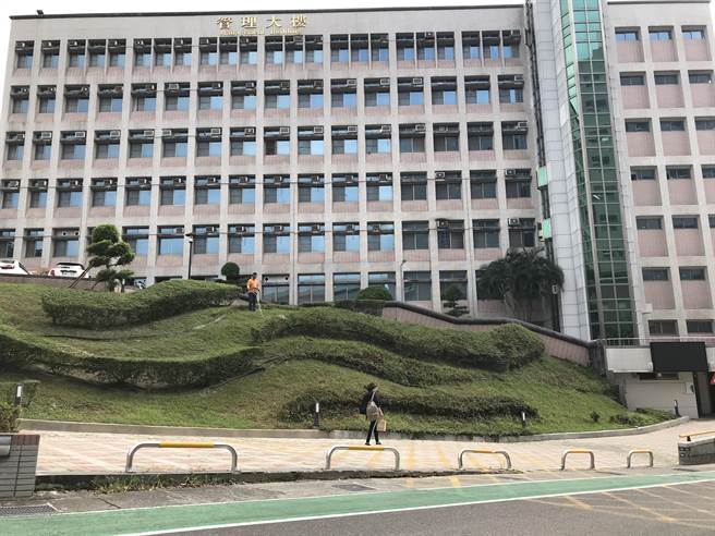 樹德科大（圖）與意誠堂關帝廟合辦「2023乞龜祈福平安觀光文化節~ Q版乞龜設計徵選活動」。（本報資料照片）