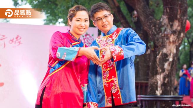 2022台灣設計展客家不缺席  10/7起「艷客設計展」美濃開展(品觀點提供)