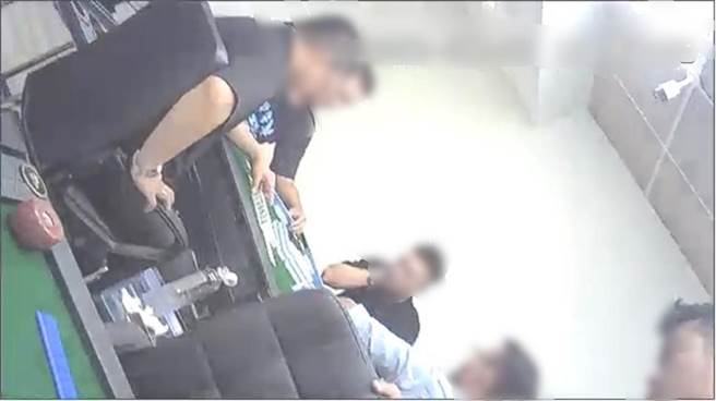 9合1选举在即，中市警察局于本月5日至15日执行选前扫荡行动，共查获59件地下匯兑、洗钱水房及扫荡赌博等案，截断逾275亿元非法金流。(中市警提供／潘虹恩台中传真)